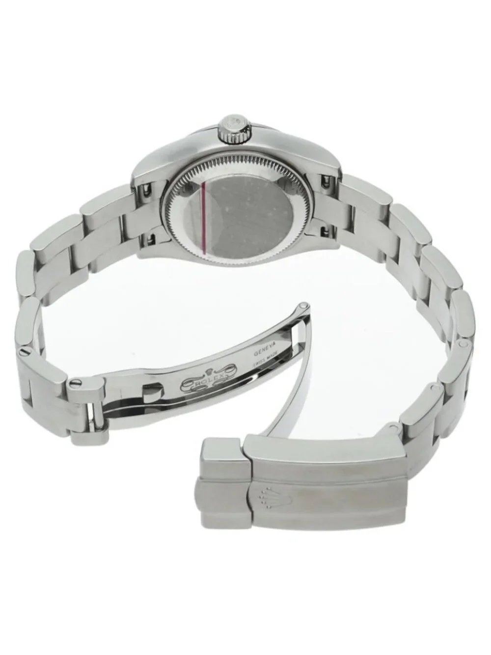 Rolex brand oyster
